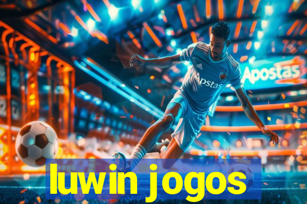 luwin jogos